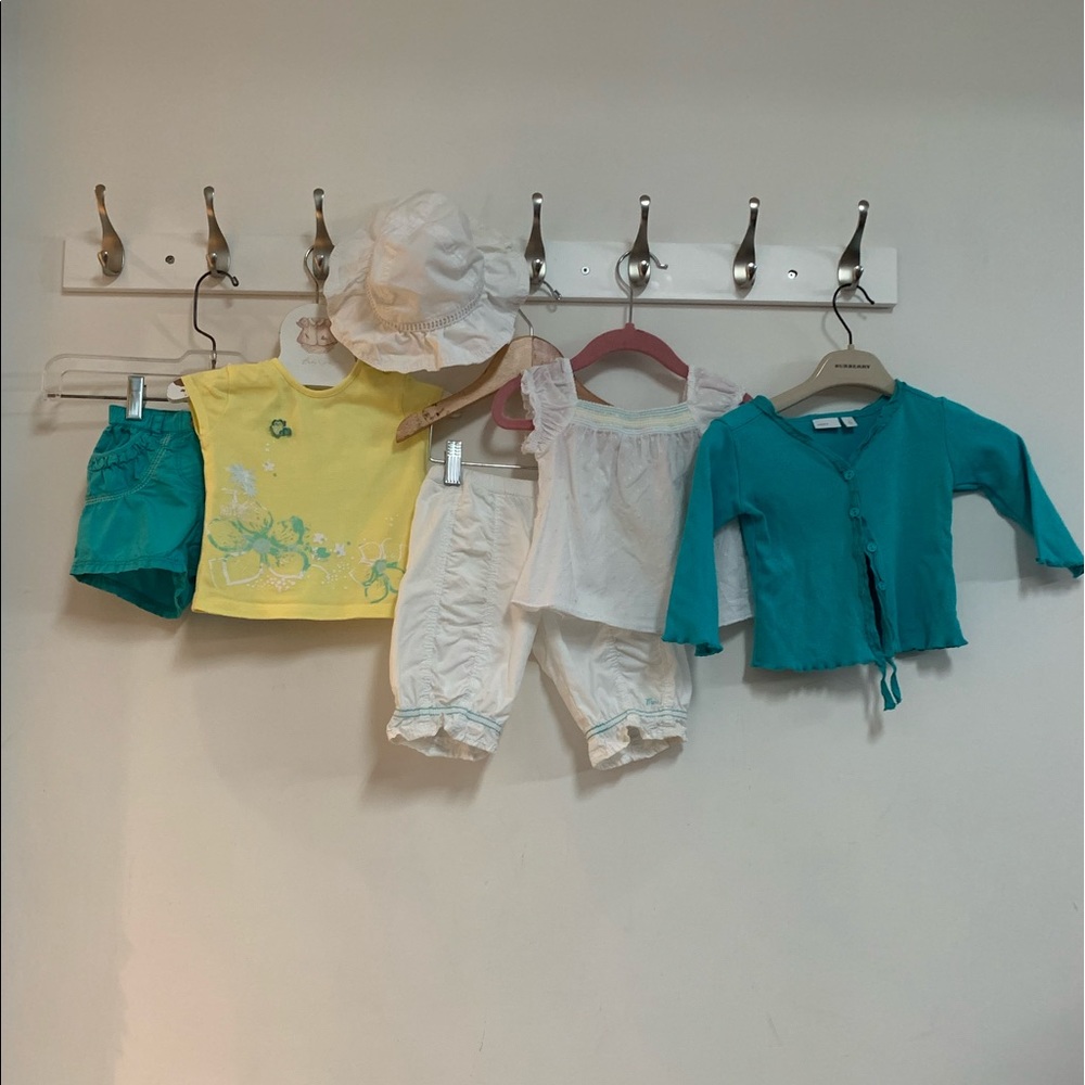 MEXX Baby 6 piece bundle